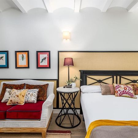 Maison San Alfredo B&B エル・プイグ エクステリア 写真