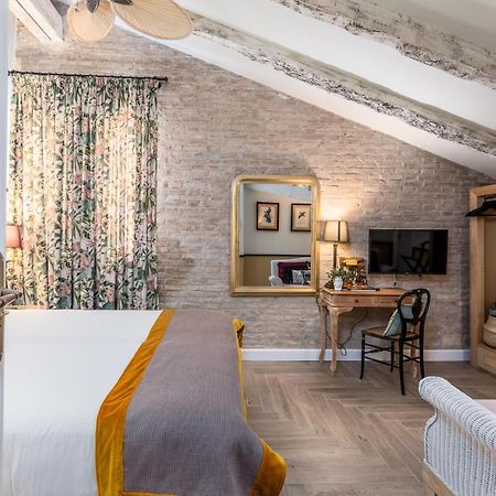 Maison San Alfredo B&B エル・プイグ エクステリア 写真