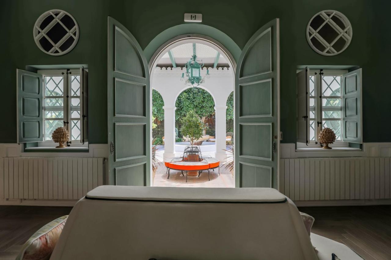 Maison San Alfredo B&B エル・プイグ エクステリア 写真