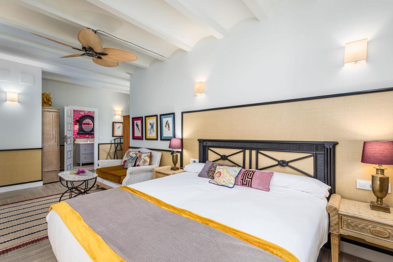 Maison San Alfredo B&B エル・プイグ エクステリア 写真