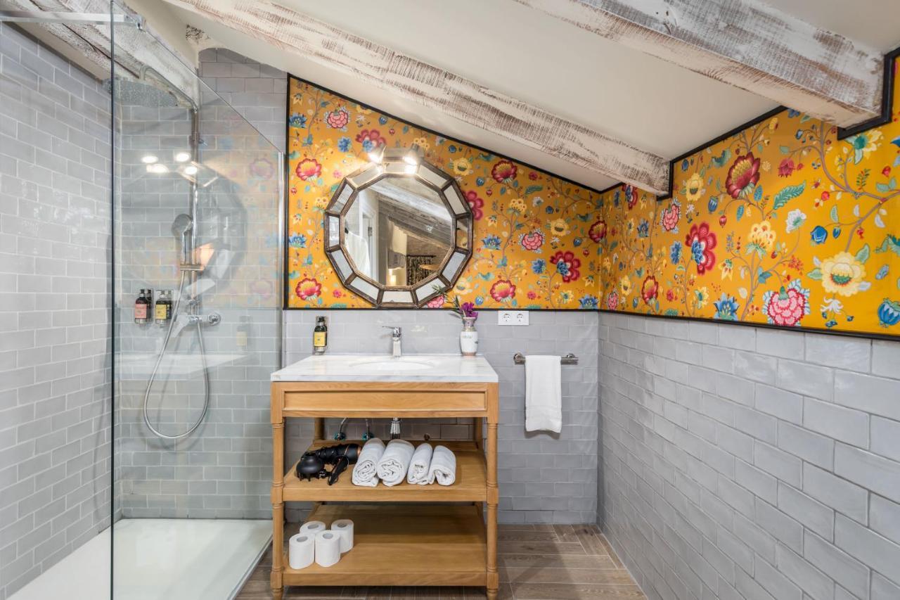 Maison San Alfredo B&B エル・プイグ エクステリア 写真