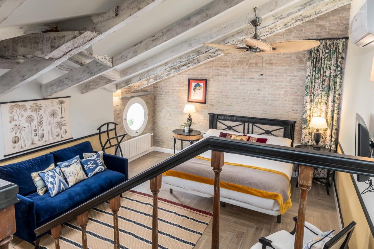 Maison San Alfredo B&B エル・プイグ エクステリア 写真