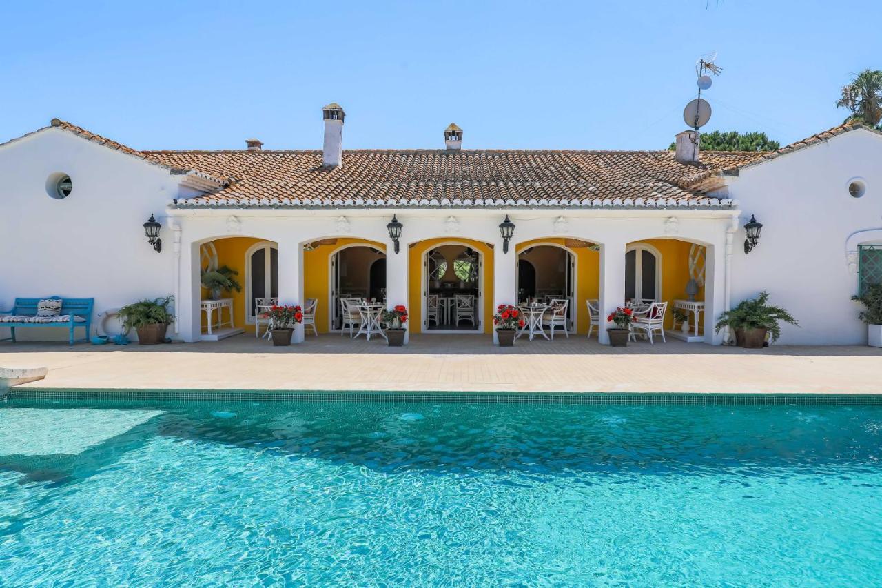 Maison San Alfredo B&B エル・プイグ エクステリア 写真