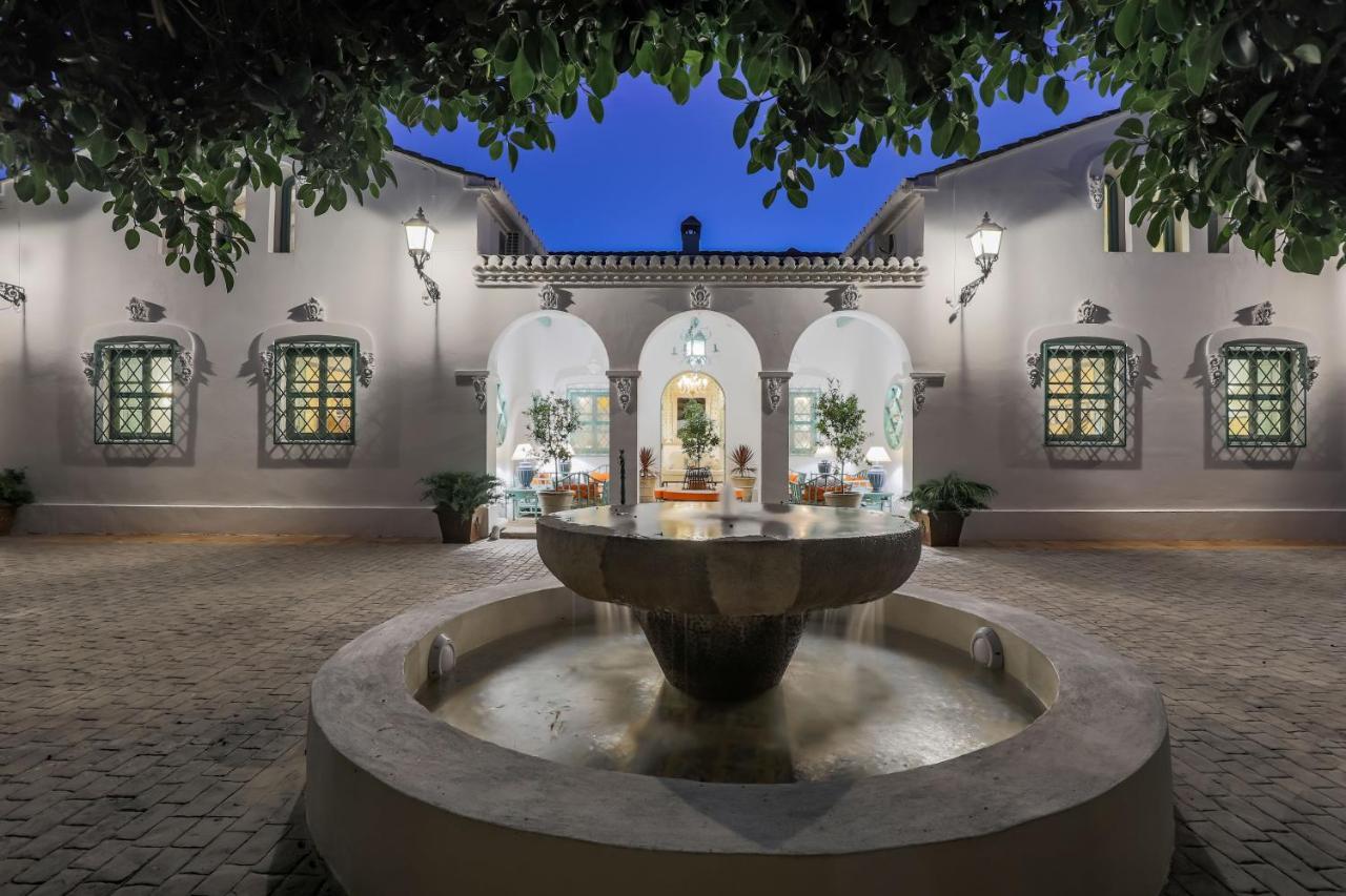 Maison San Alfredo B&B エル・プイグ エクステリア 写真