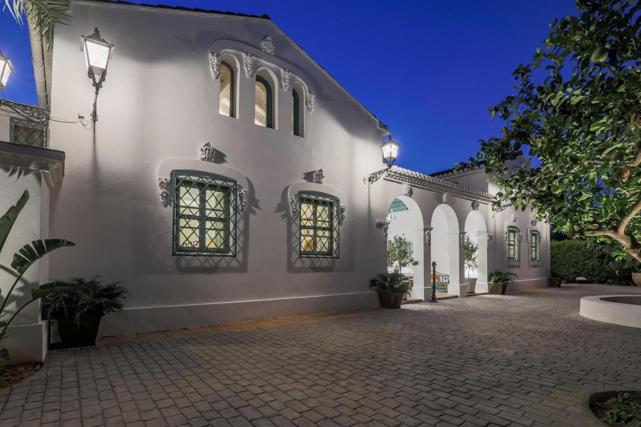 Maison San Alfredo B&B エル・プイグ エクステリア 写真