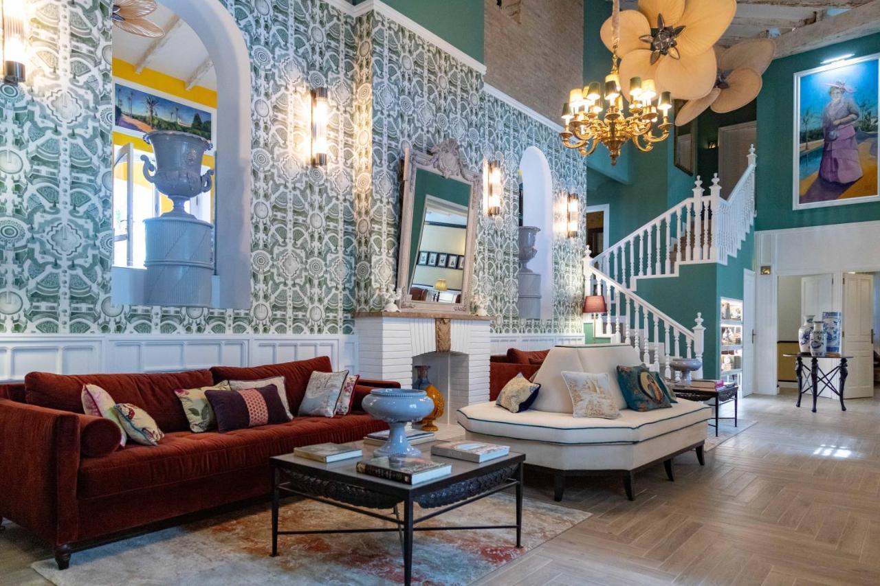 Maison San Alfredo B&B エル・プイグ エクステリア 写真