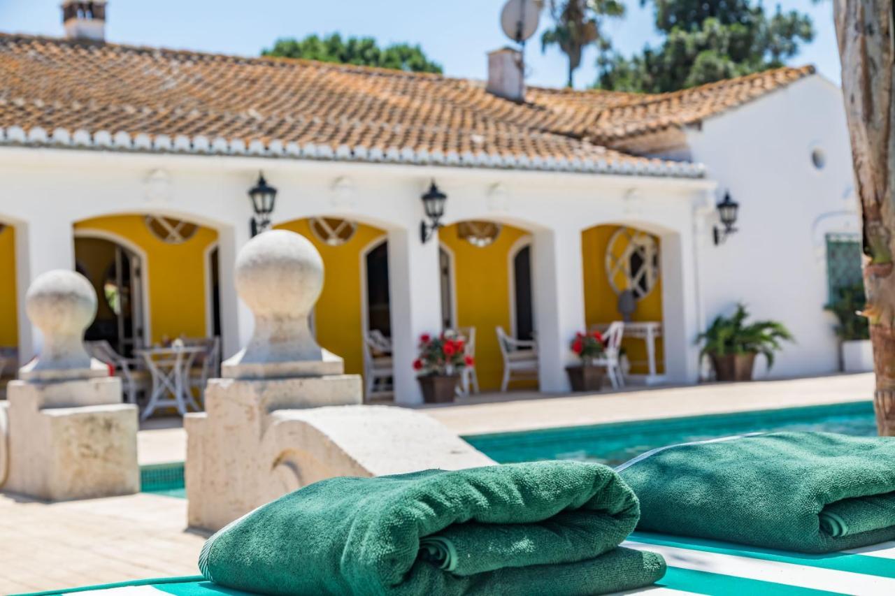 Maison San Alfredo B&B エル・プイグ エクステリア 写真