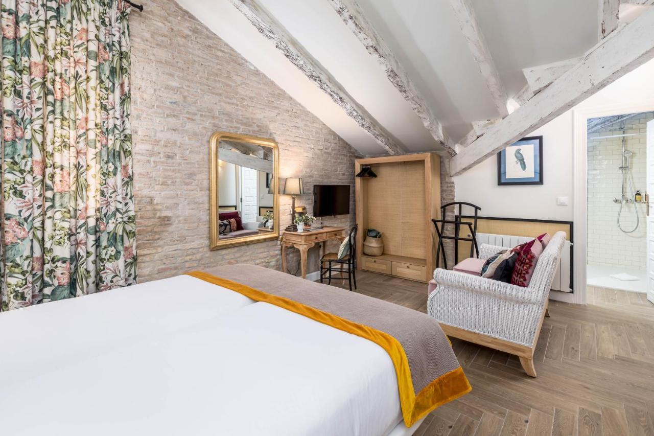 Maison San Alfredo B&B エル・プイグ エクステリア 写真