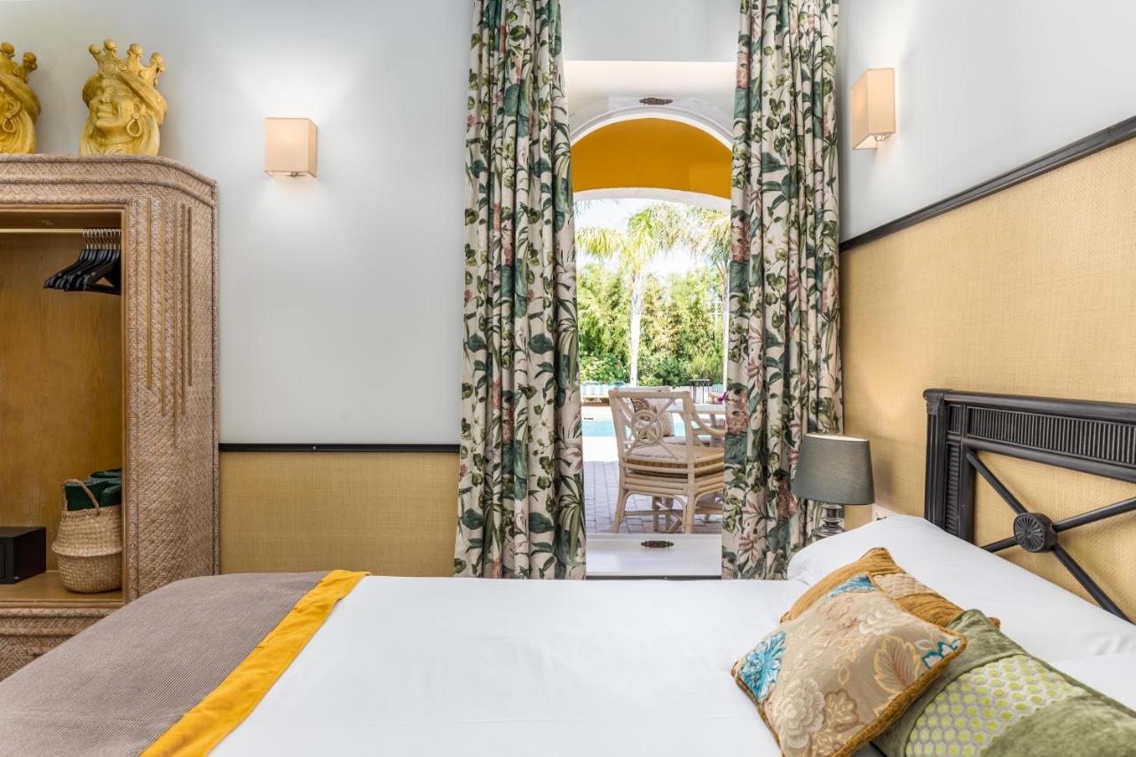 Maison San Alfredo B&B エル・プイグ エクステリア 写真