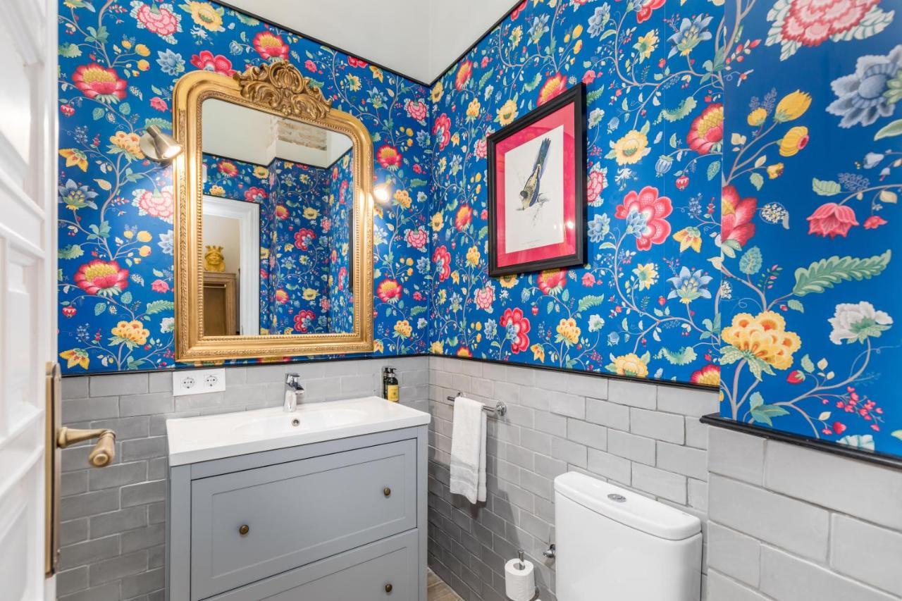 Maison San Alfredo B&B エル・プイグ エクステリア 写真