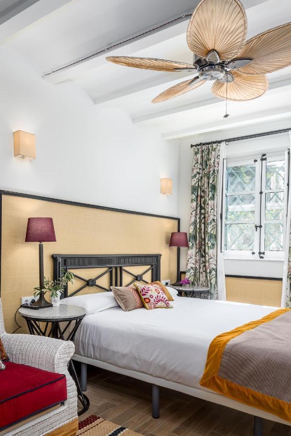 Maison San Alfredo B&B エル・プイグ エクステリア 写真