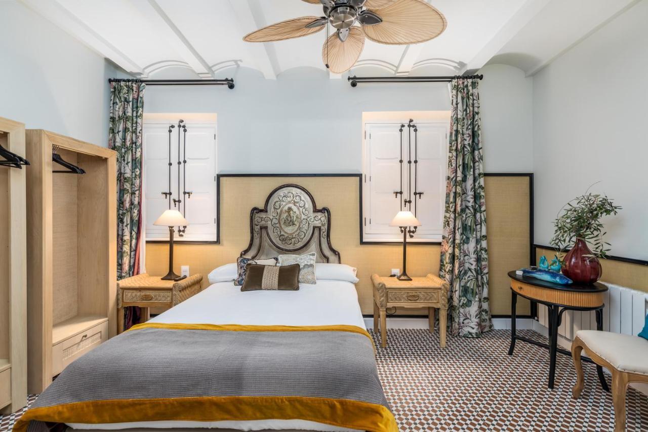 Maison San Alfredo B&B エル・プイグ エクステリア 写真