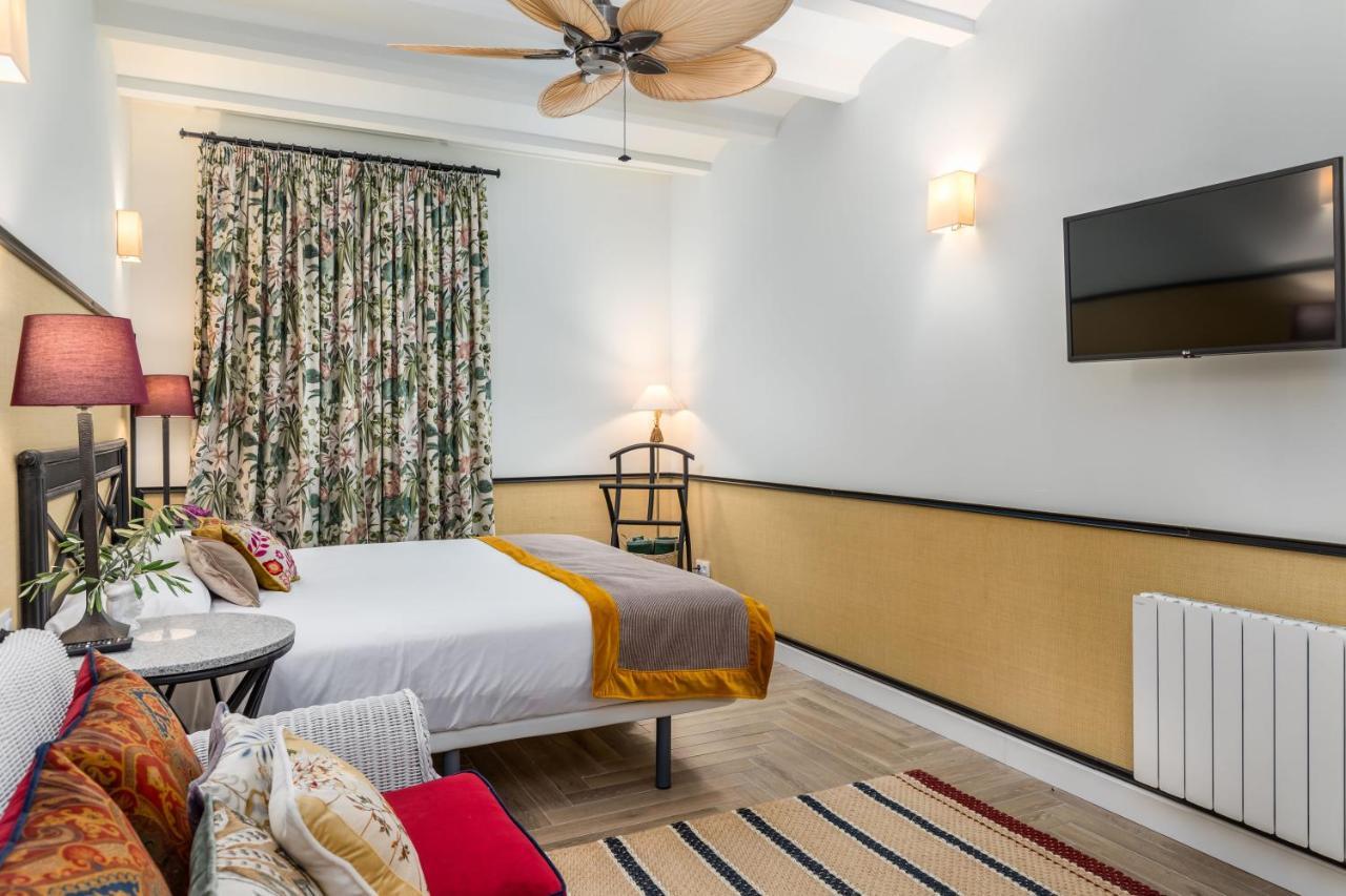 Maison San Alfredo B&B エル・プイグ エクステリア 写真