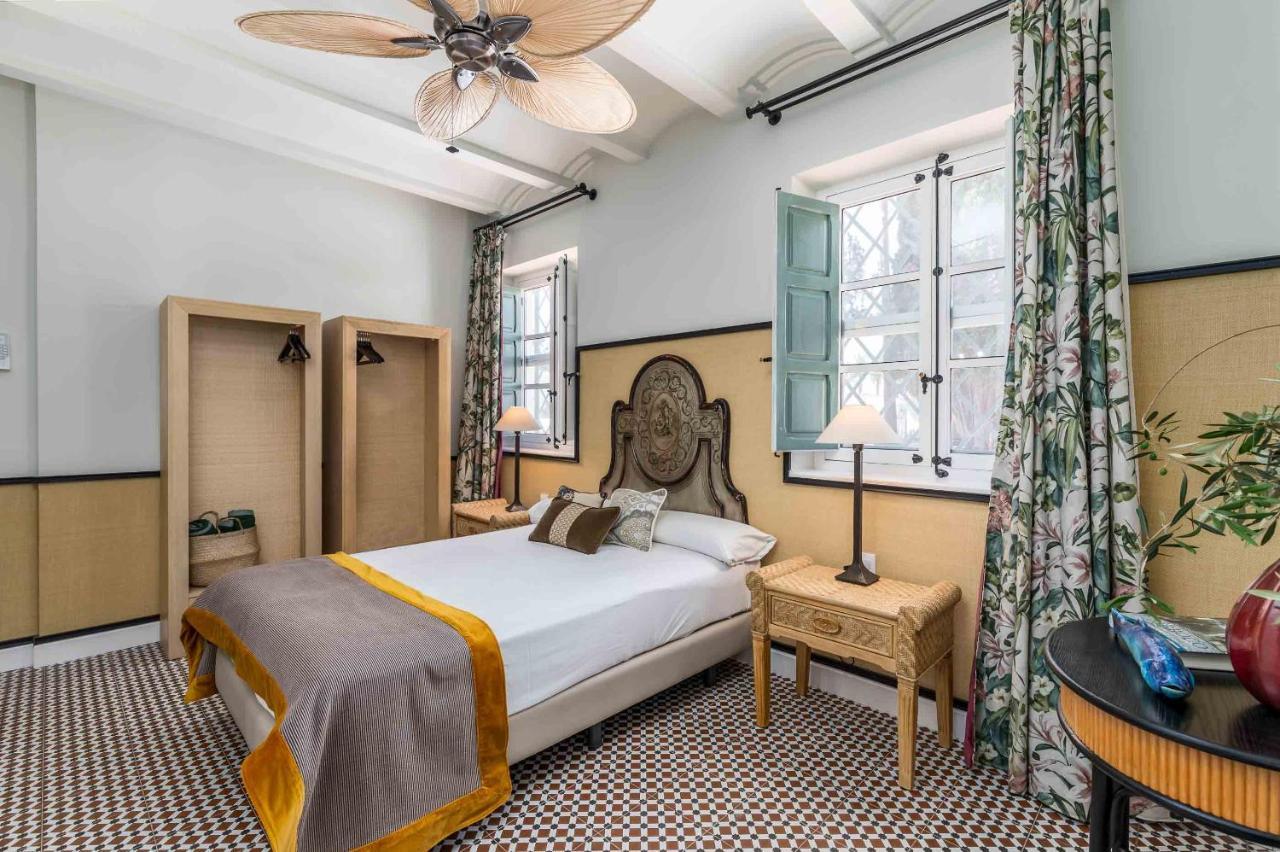 Maison San Alfredo B&B エル・プイグ エクステリア 写真