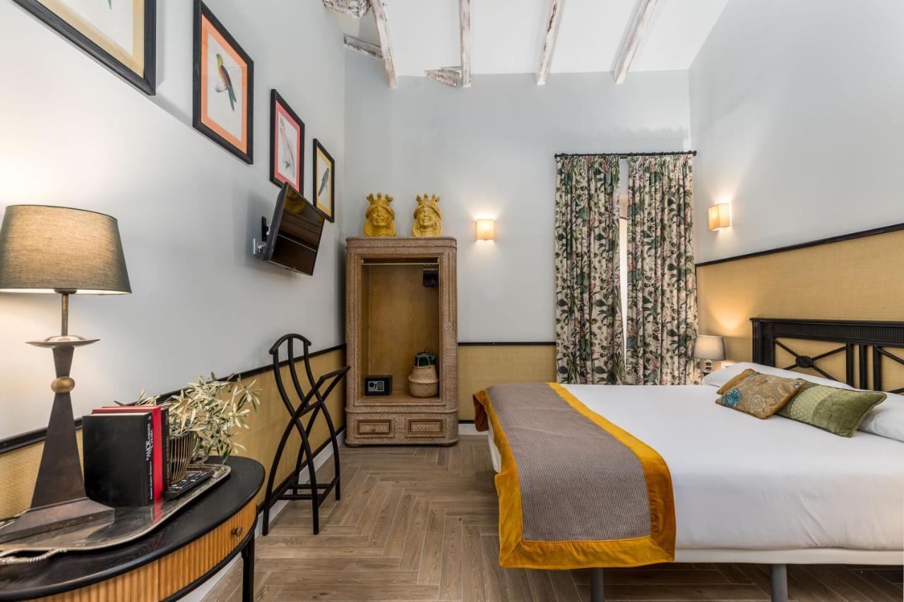 Maison San Alfredo B&B エル・プイグ エクステリア 写真