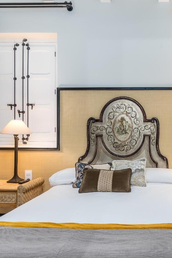 Maison San Alfredo B&B エル・プイグ エクステリア 写真