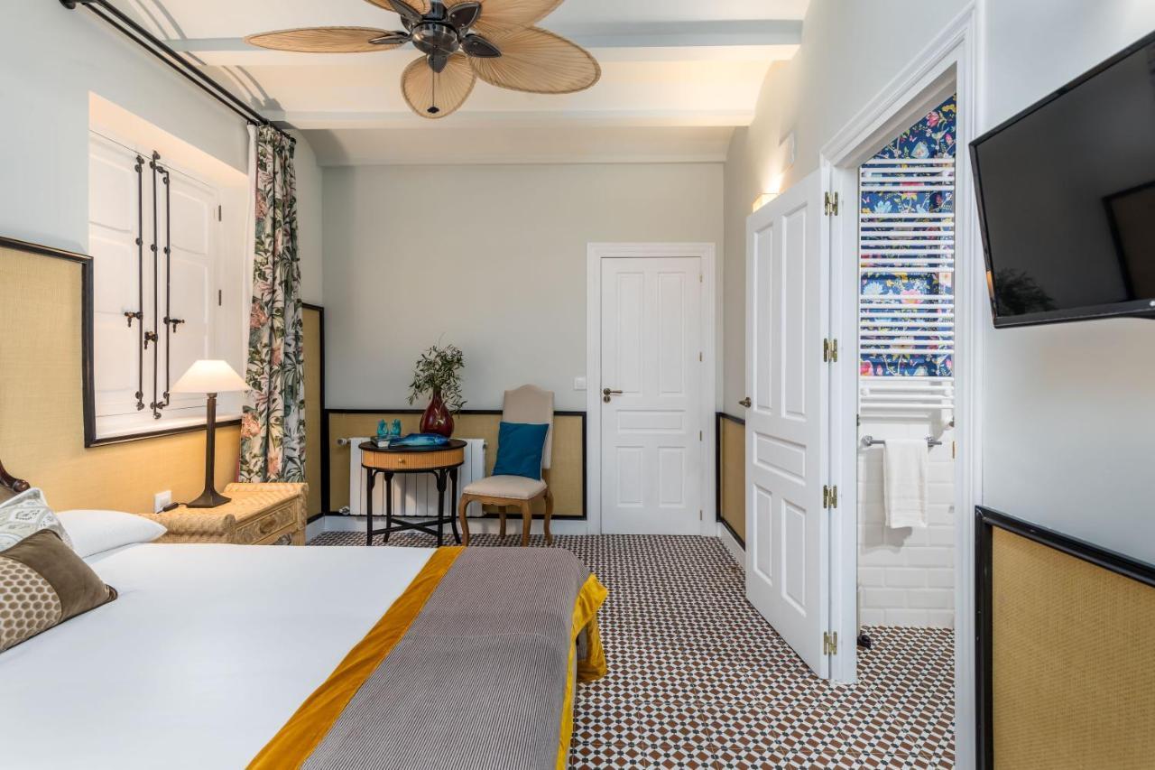 Maison San Alfredo B&B エル・プイグ エクステリア 写真
