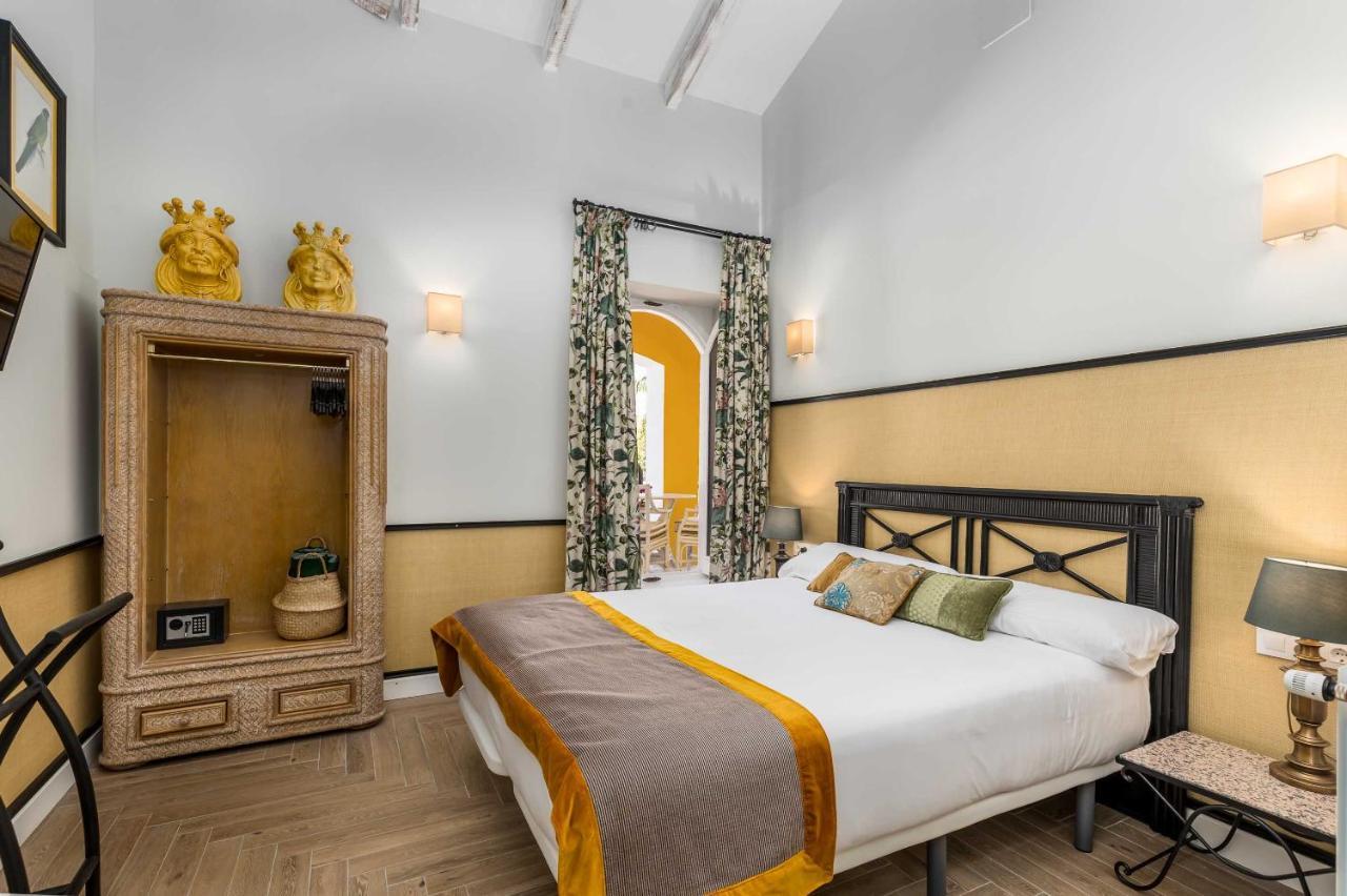 Maison San Alfredo B&B エル・プイグ エクステリア 写真